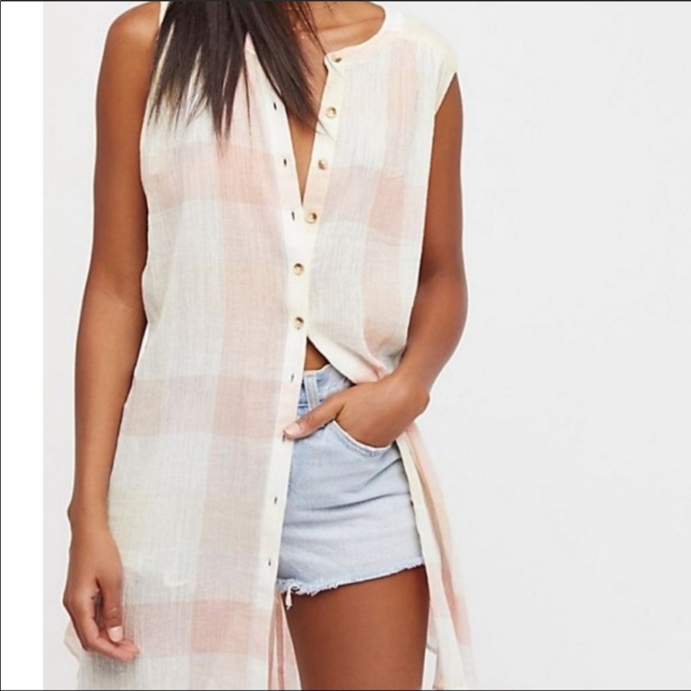 Free People Top